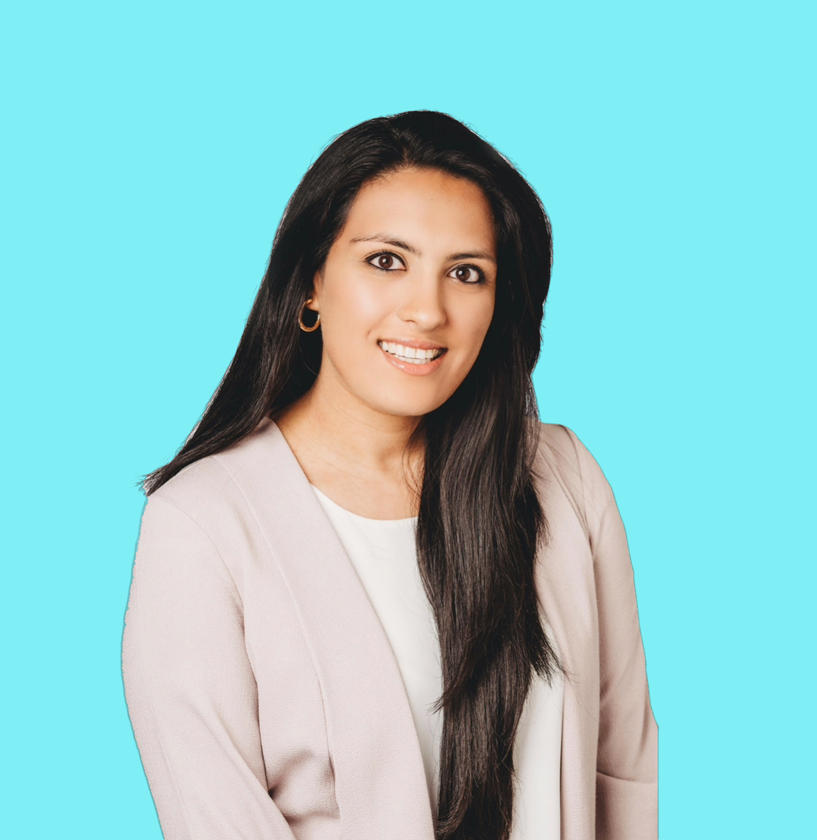 Aashna Aggarwal​