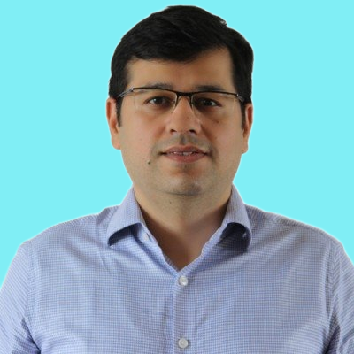 Abhishek Dhawan