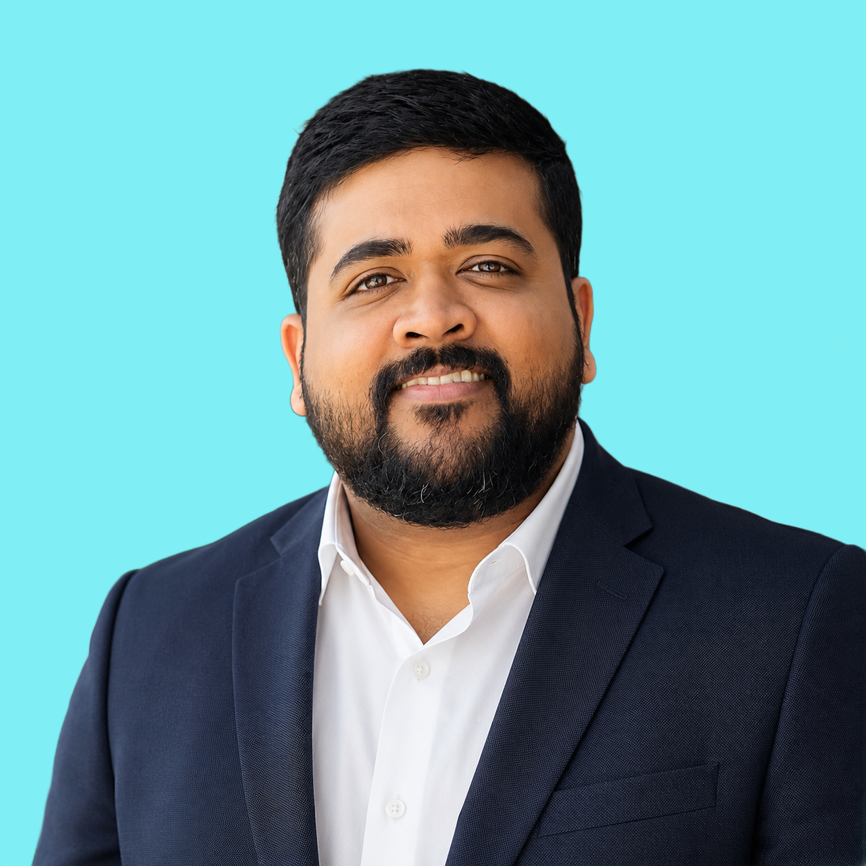 Vittal Ramu​