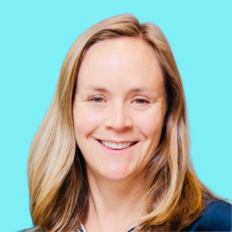 Christina Cairns​