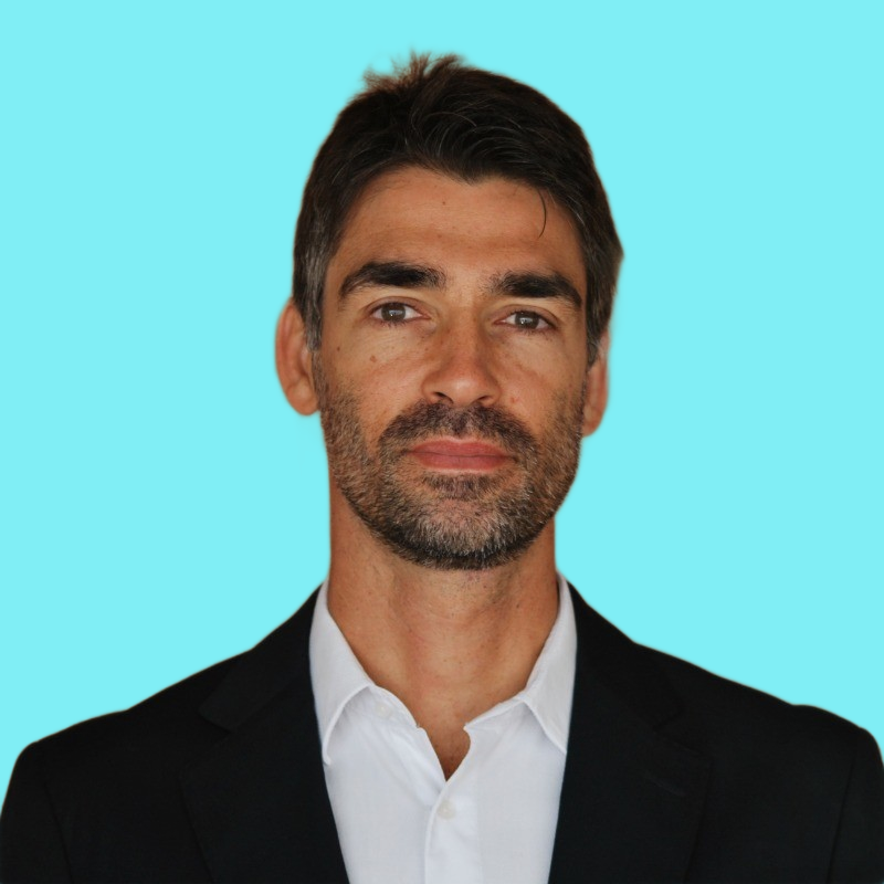 Diogo Bettencourt​