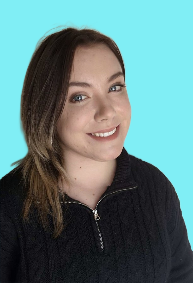 Erinn Psajd​