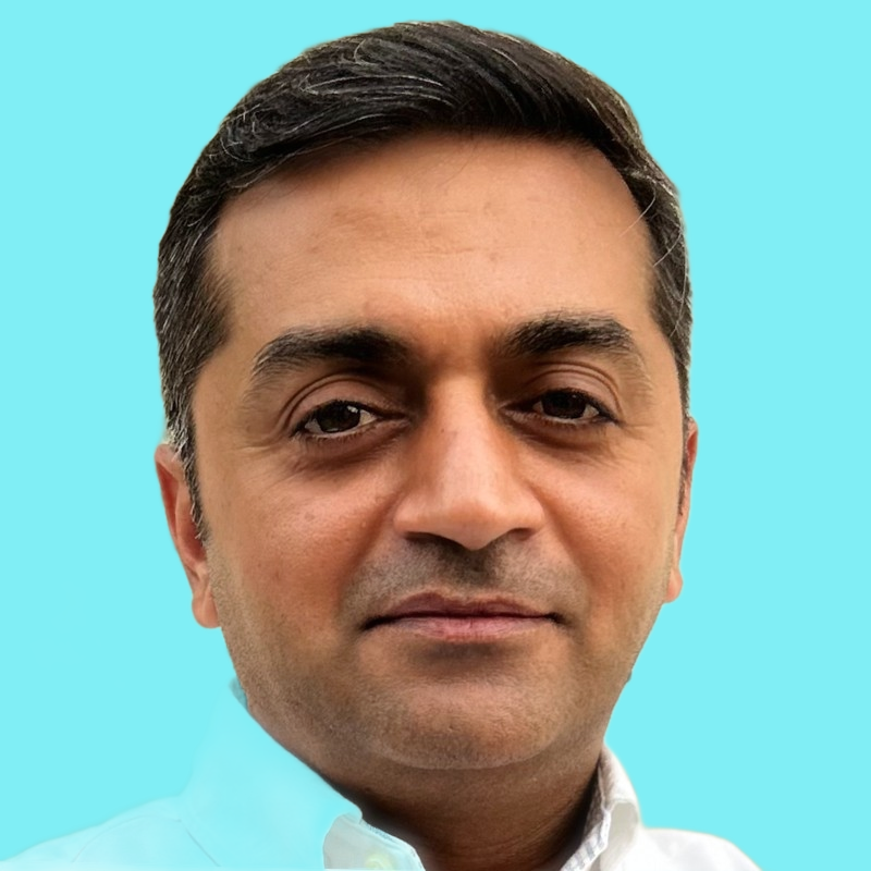 Girish Narang​