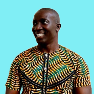Joseph Armah