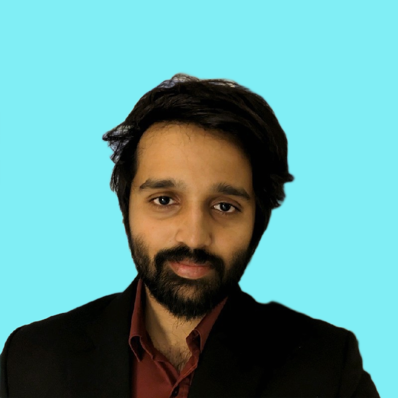 Kartik Naik​