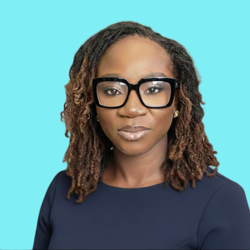 Sylvia Sampong Ekremet​​